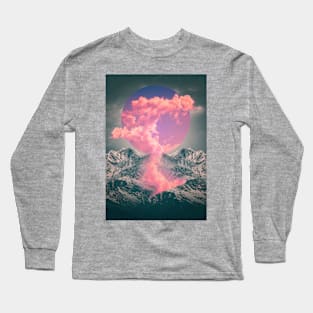 Ruptured Soul Long Sleeve T-Shirt